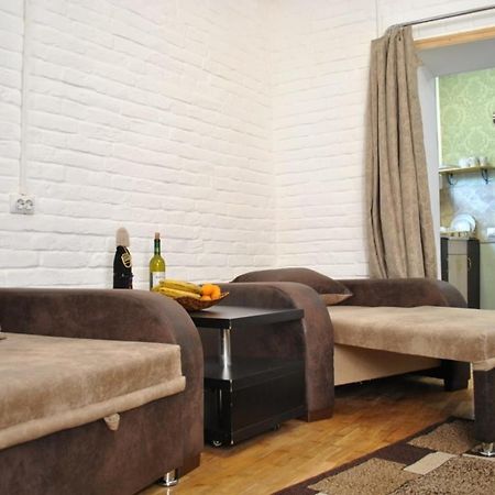Kobasapartament Tbilisi Exteriör bild