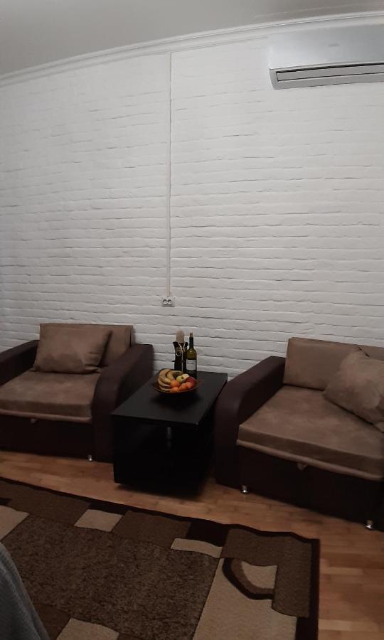 Kobasapartament Tbilisi Exteriör bild