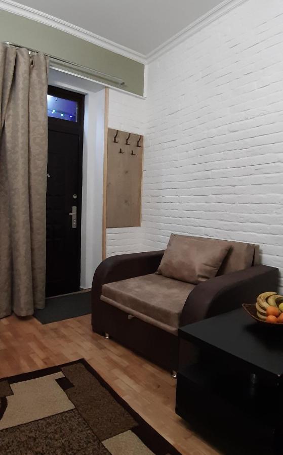 Kobasapartament Tbilisi Exteriör bild