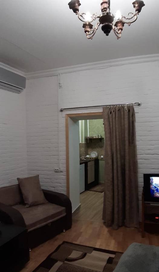 Kobasapartament Tbilisi Exteriör bild